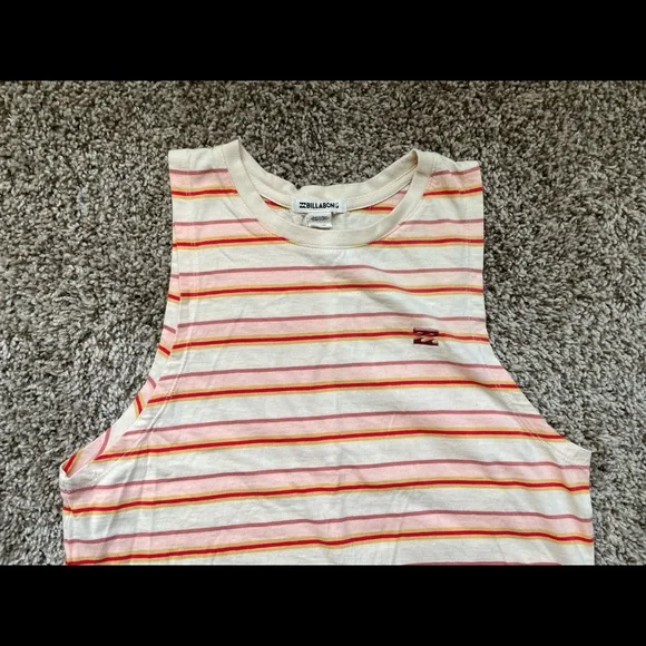 Billabong Shirt - Picture 3 of 5